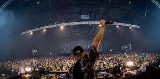 ‘We Are Frenchcore’ es el nuevo track de Da Mouth of Madness y Billx