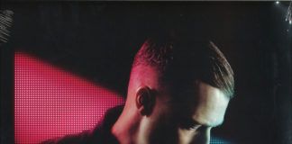 Friction lanza su álbum debut ‘Connections’