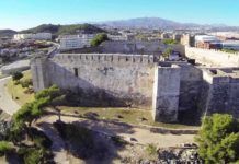 Fuengirola acogerá la nueva edición de Into The Valley