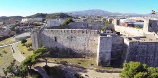 Fuengirola acogerá la nueva edición de Into The Valley