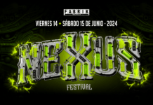 Nexus Festival 2024: Noticias, cartel y entradas