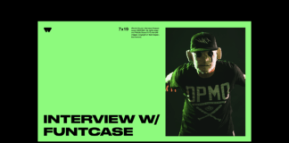 Wololo Sound entrevista a FuntCase FUNTCASE INTERVIEW