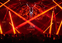 CODE SUMMER FESTIVAL, el mayor evento de techno del año en Madrid anuncia su line-up completo