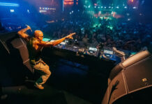 CODE 174 vuelve a demostrar que la variedad de sonidos es su mayor fortaleza