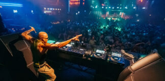 CODE 174 vuelve a demostrar que la variedad de sonidos es su mayor fortaleza