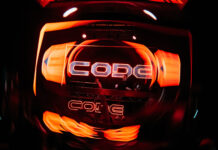 CODE 173 lo hizo de nuevo. 5 áreas. +12 horas de evento. Y los mejores artistas