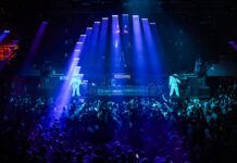 La Resistencia consagra diez años de historia con un evento para el recuerdo en Fabrik