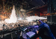 El rey regresa a casa: Carl Cox aterriza en FABRIK para el 23 aniversario