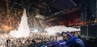 El rey regresa a casa: Carl Cox vuelve FABRIK para el 23 aniversario