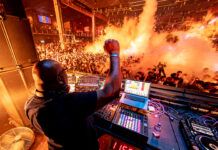 El 15 de julio Fabrik celebrará dos décadas de vida con Carl Cox y mucho más
