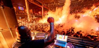 El 15 de julio Fabrik celebrará dos décadas de vida con Carl Cox y mucho más