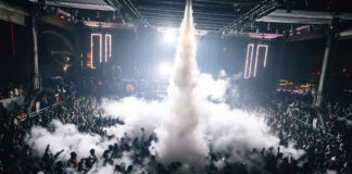 CODE celebra 20 años con La Trilogía: 3 fechas, más de 70 djs y el mejor cartel de su historia