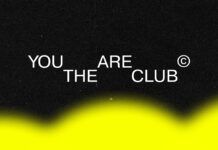 You Are The Club, la naciente y revolucionaria propuesta de clubbing en Madrid you are the club opening
