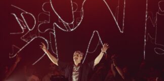 FACU BAEZ PRESENTA SU ADICTIVO Y ENERGÉTICO SINGLE ‘NEW ERA’