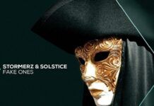 Solstice se estrena en el sello de Q-Dance con ‘Fake Ones’ junto a Stormerz Fake Ones Solstice