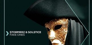 Solstice se estrena en el sello de Q-Dance con ‘Fake Ones’ junto a Stormerz Fake Ones Solstice