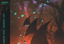 Feenixpawl y Georgi Kay presentan un emotivo ‘Dreams’ Feenixpawl y Georgi Kay