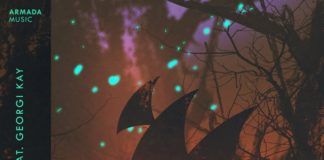 Feenixpawl y Georgi Kay presentan un emotivo ‘Dreams’ Feenixpawl y Georgi Kay