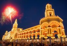 ElRow desplegará todo su terrorífico potencial por primera vez en Córdoba con su fiesta ‘Horroween’