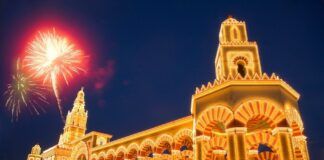 ElRow desplegará todo su terrorífico potencial por primera vez en Córdoba con su fiesta ‘Horroween’