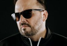 Fernando Lagreca muestra toda su capacidad productiva y artística con su último álbum ‘TIME’