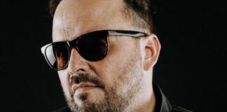 Fernando Lagreca muestra toda su capacidad productiva y artística con su último álbum ‘TIME’