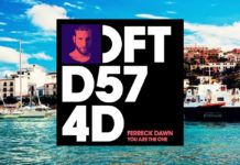 Ferreck Dawn vuelve a DFTD con ‘You Are The One’ You Are The One