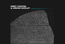 Ferry Corsten continúa Unity junto a Jordan Suckley Ferry Corsten Rosetta