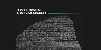 Ferry Corsten continúa Unity junto a Jordan Suckley Ferry Corsten Rosetta