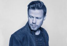 Ferry Corsten y sus brillantes escapadas al breaks Ferry Corsten breaks