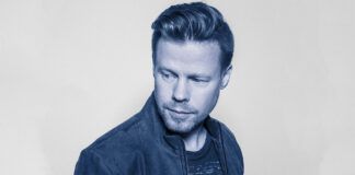 Ferry Corsten y sus brillantes escapadas al breaks Ferry Corsten breaks