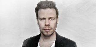 Gouryella está de vuelta con ‘Surga’ gouryella surga