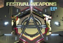 Matt Nash y FaderX lideran el Festival Weapons EP de Hexagon Festival Weapons EP de Hexagon