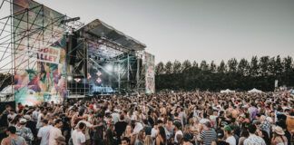 Tailandia y Nueva Zelanda despiden el 2020 con festivales sin restricciones anti covid