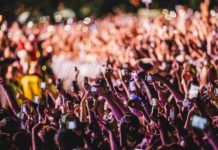 Festival Finder: deja que Spotify te busque tu festival favorito Festival Finder Spotify