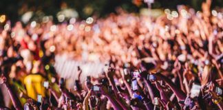 Festival Finder: deja que Spotify te busque tu festival favorito Festival Finder Spotify