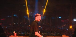 Boys Noize lanza un brillante EP de remixes para su ‘Love & Validation’