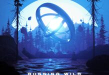 Wiguez y Vizzen vuelven a NCS junto a Maestro Chives con ‘Running Wild’ Running Blind Wiguez Vizzen