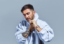 Hot Since 82 da un adelanto de su álbum con Buggin’ Buggin' Hot Since 82