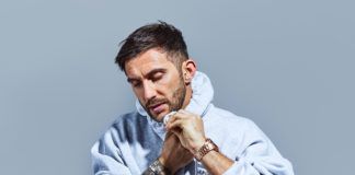 Hot Since 82 da un adelanto de su álbum con Buggin’ Buggin' Hot Since 82