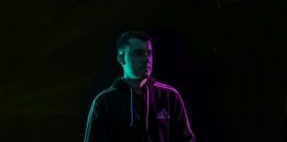 Ya disponible ‘Glare EP’ lo nuevo de Fixate fixate glare