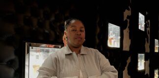 Hyperdub apadrina ‘Anyway’ el EP debut de Fiyahdred fiyahdred anyway