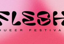 Flesh Festival, el evento electrónico queer que marca el ejemplo flesh festival 2022