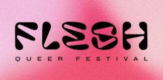 Flesh Festival, el evento electrónico queer que marca el ejemplo flesh festival 2022