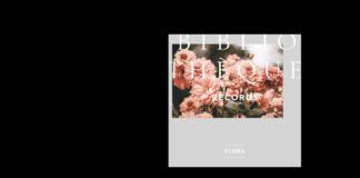 ‘Flora’ es el nuevo lanzamiento de Ozgur Can en Biblitothèque Flora