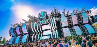 Floyd Mayweather X Manny Pacquiao en Ultra Japan Floyd Mayweather x Manny Pacquiao