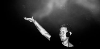 Flug vuelve a Suara con ‘Modern Chaos’, su nuevo EP