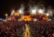 Analizamos el estado de salud de los festivales españoles festivales españoles