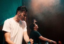 Magnificence regresa a Axtone junto a Goja en ‘Lights’ Magnificence x Goja