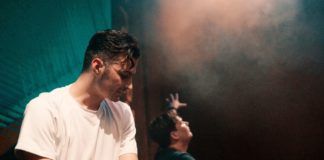 Magnificence regresa a Axtone junto a Goja en ‘Lights’ Magnificence x Goja